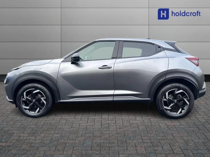 2024 Nissan Juke