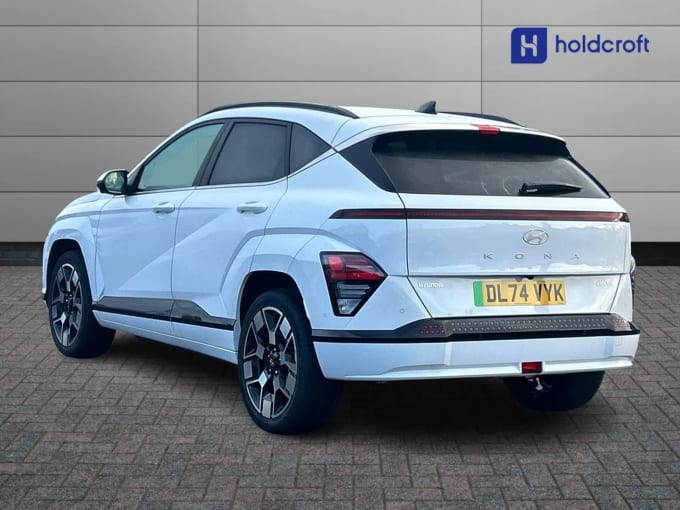 2024 Hyundai Kona