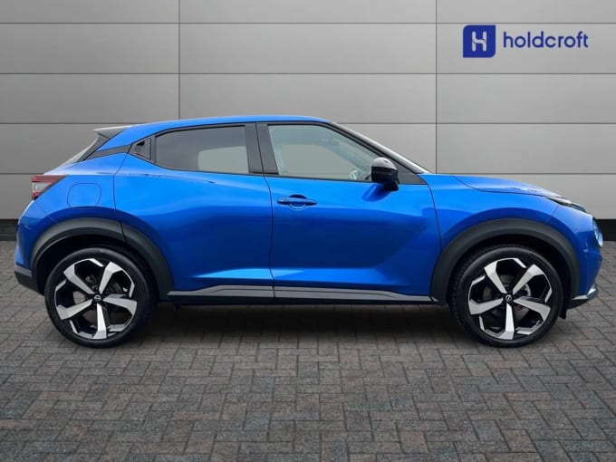 2024 Nissan Juke