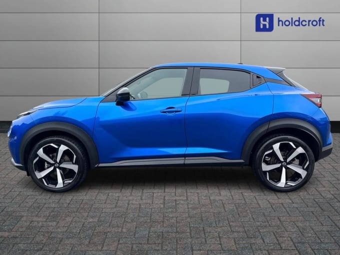 2024 Nissan Juke