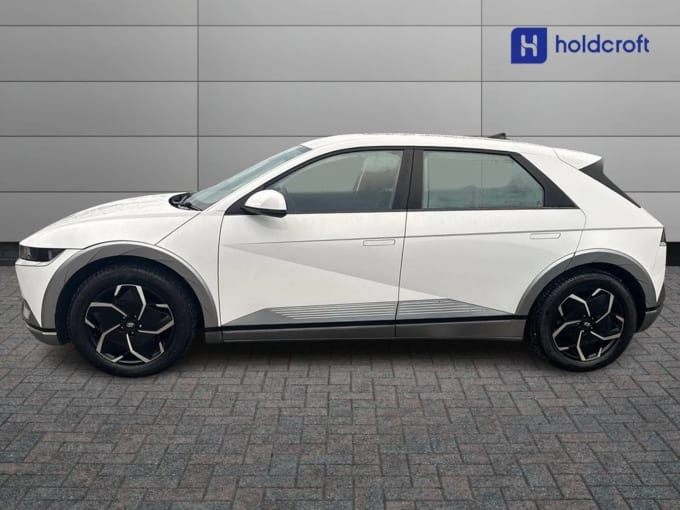 2021 Hyundai Ioniq 5