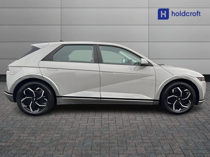 2024 Hyundai Ioniq 5