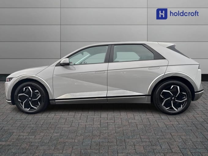 2024 Hyundai Ioniq 5