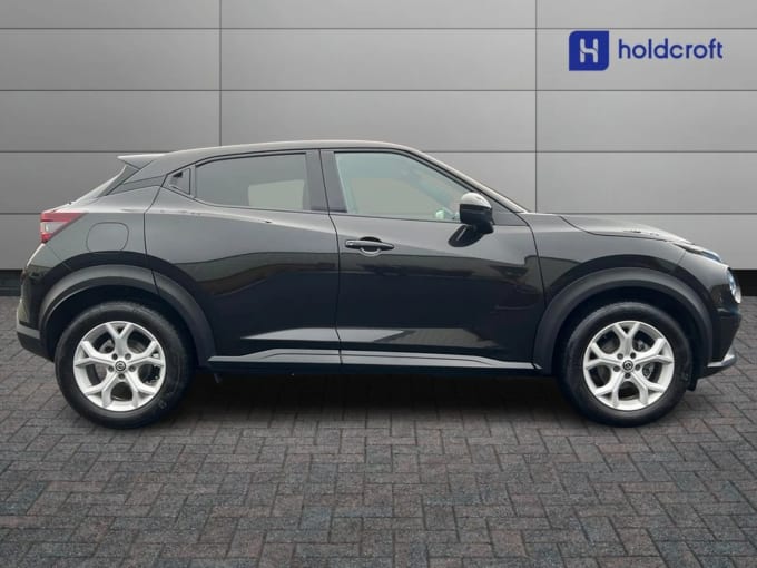 2023 Nissan Juke