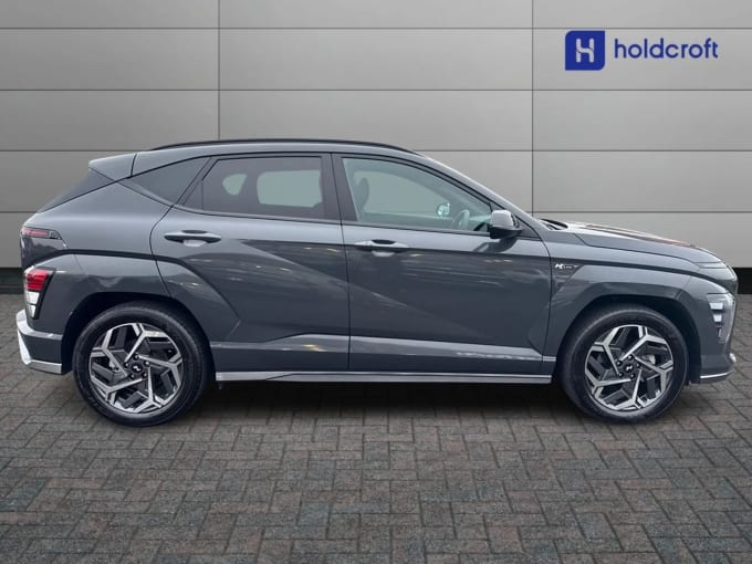 2024 Hyundai Kona