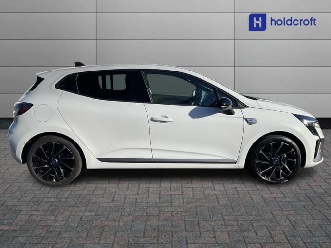 2024 Renault Clio