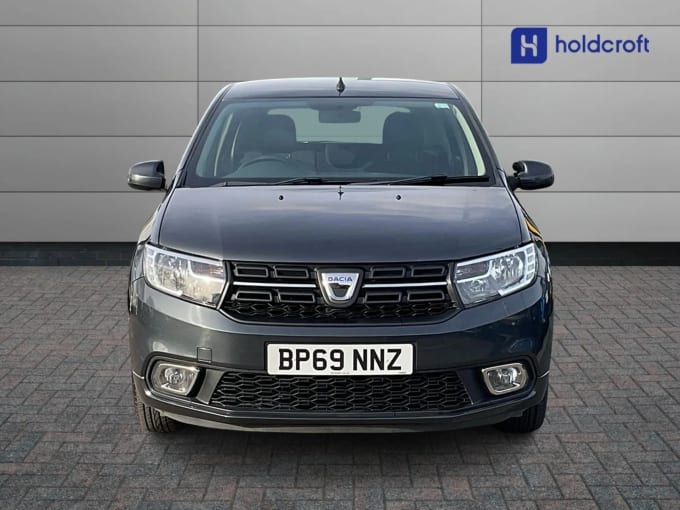 2019 Dacia Sandero