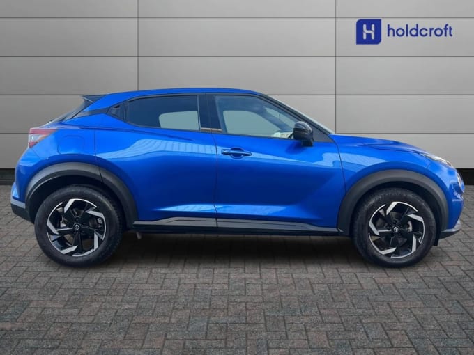 2024 Nissan Juke