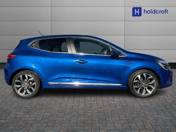 2021 Renault Clio