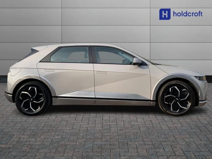 2024 Hyundai Ioniq 5