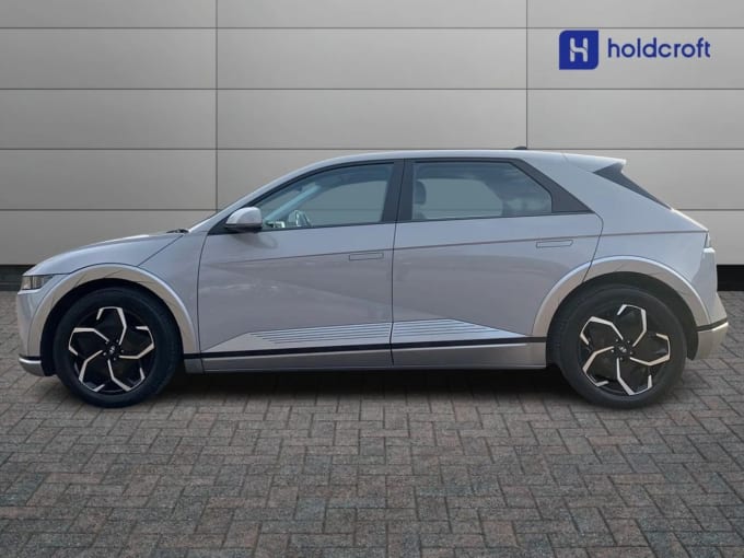 2024 Hyundai Ioniq 5