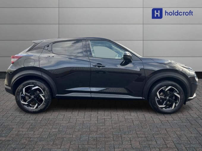 2024 Nissan Juke