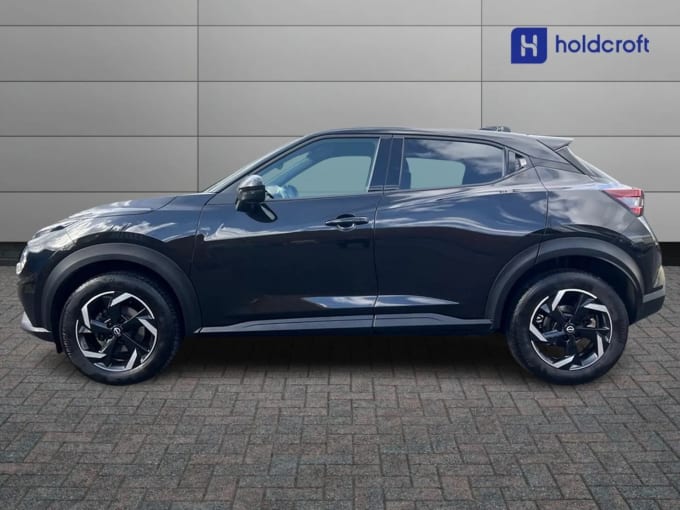 2024 Nissan Juke