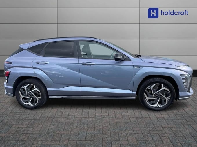 2024 Hyundai Kona