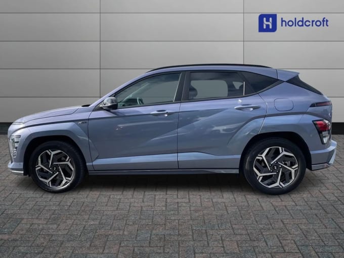 2024 Hyundai Kona