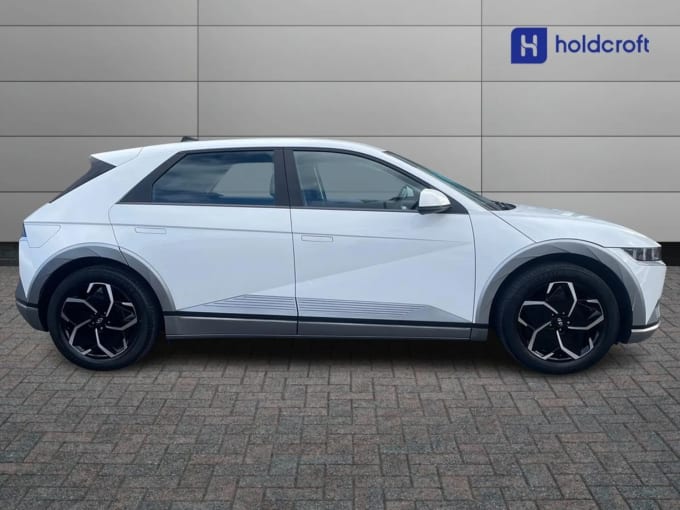 2021 Hyundai Ioniq 5