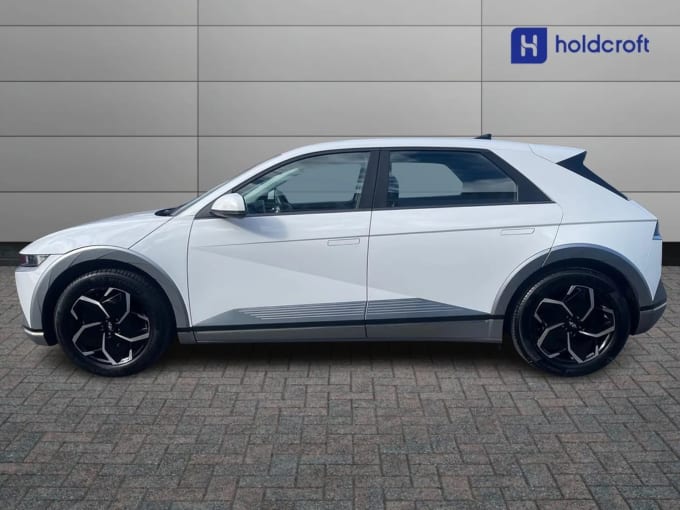 2021 Hyundai Ioniq 5