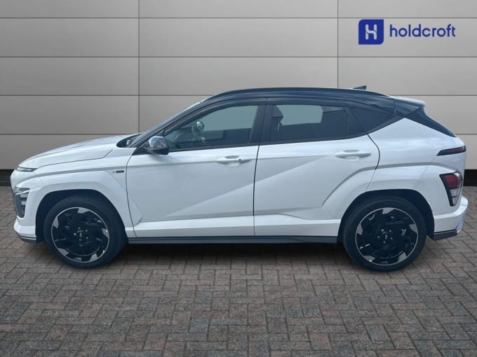 2024 Hyundai Kona