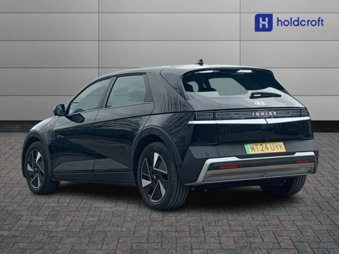2024 Hyundai Ioniq 5
