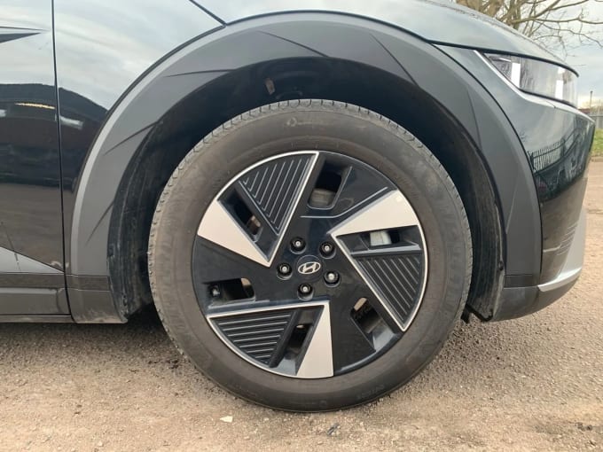 2024 Hyundai Ioniq 5