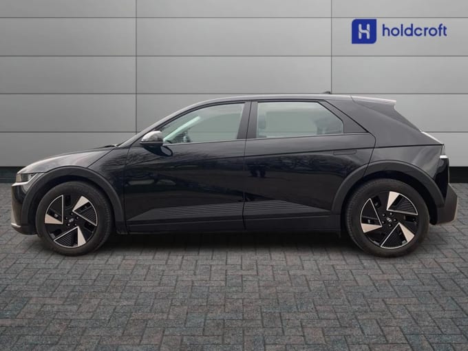 2024 Hyundai Ioniq 5