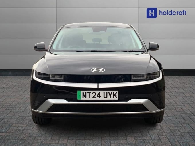 2024 Hyundai Ioniq 5