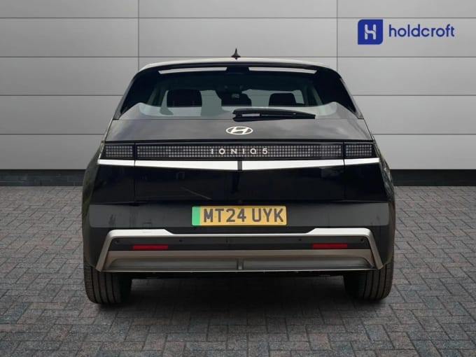 2024 Hyundai Ioniq 5
