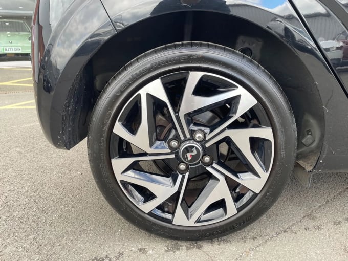 2023 Hyundai I10