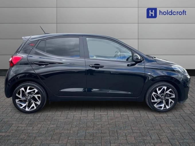 2023 Hyundai I10