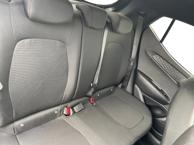 2023 Hyundai I10