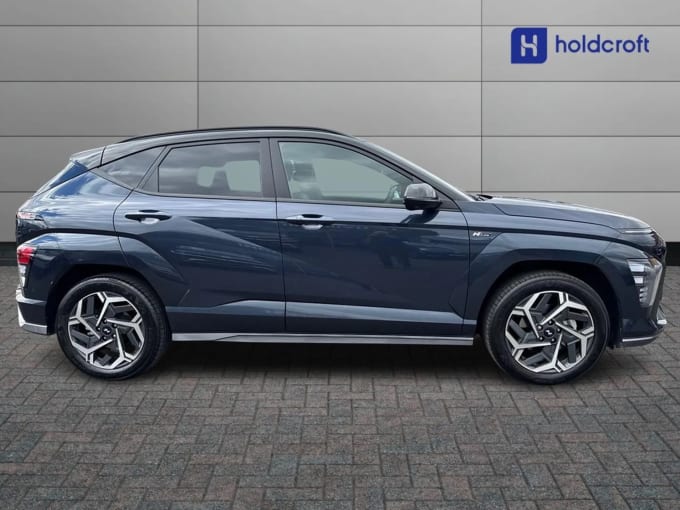 2024 Hyundai Kona