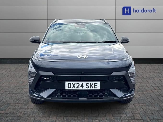 2024 Hyundai Kona