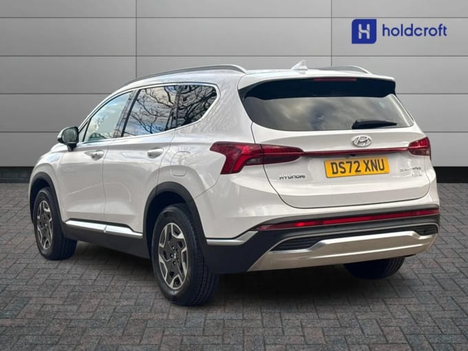 2023 Hyundai Santa Fe