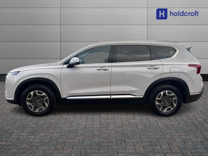 2023 Hyundai Santa Fe