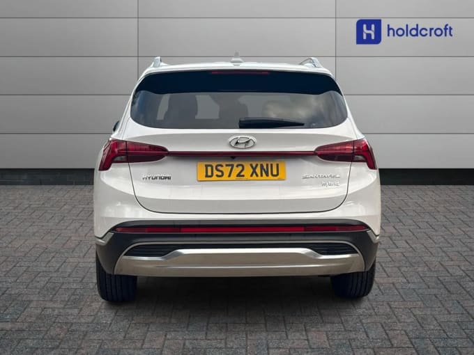 2023 Hyundai Santa Fe
