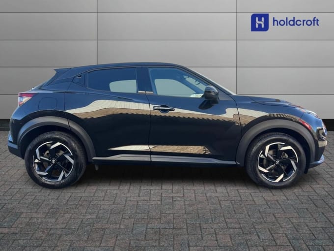 2024 Nissan Juke