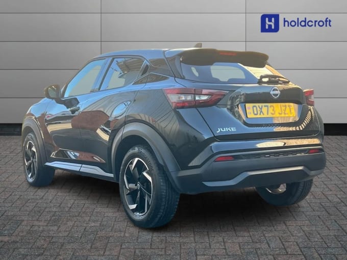2024 Nissan Juke