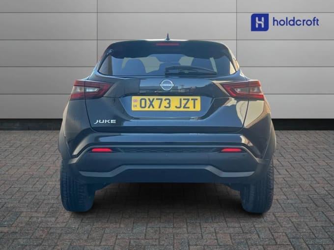 2024 Nissan Juke