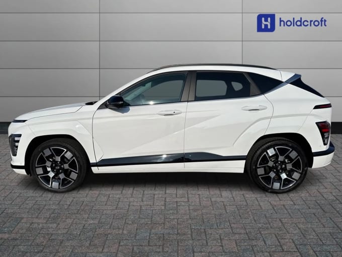 2024 Hyundai Kona