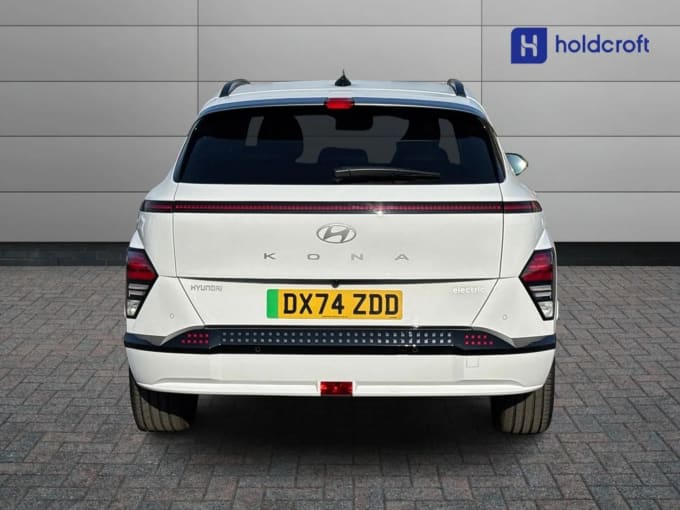2024 Hyundai Kona