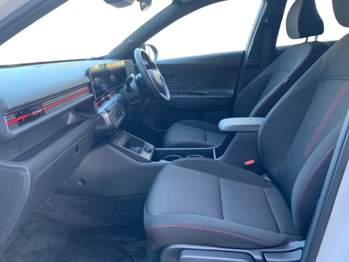 2024 Hyundai Kona