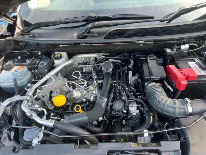 2022 Nissan Qashqai