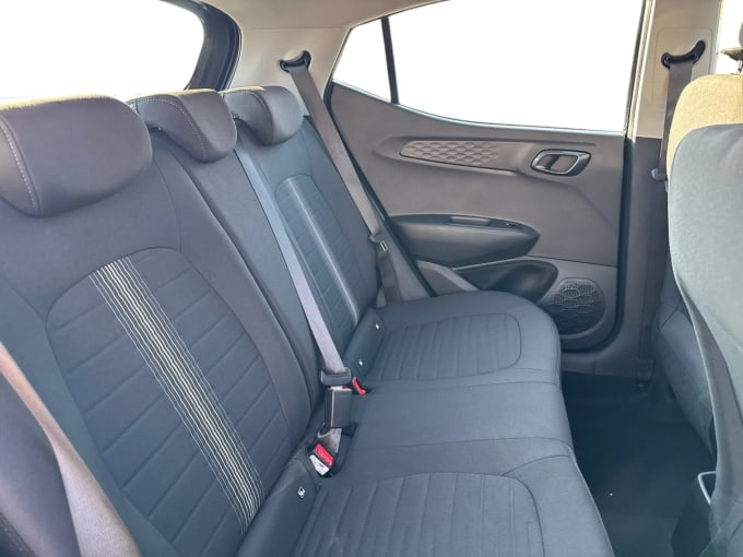 2024 Hyundai I10