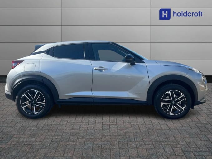 2024 Nissan Juke