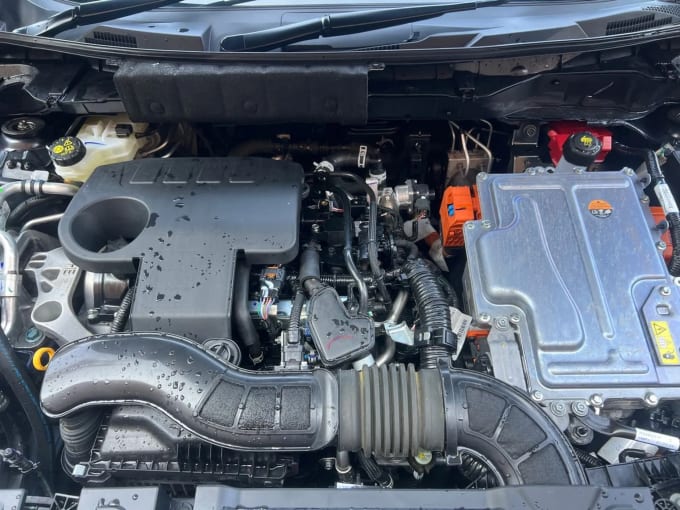 2024 Nissan Juke
