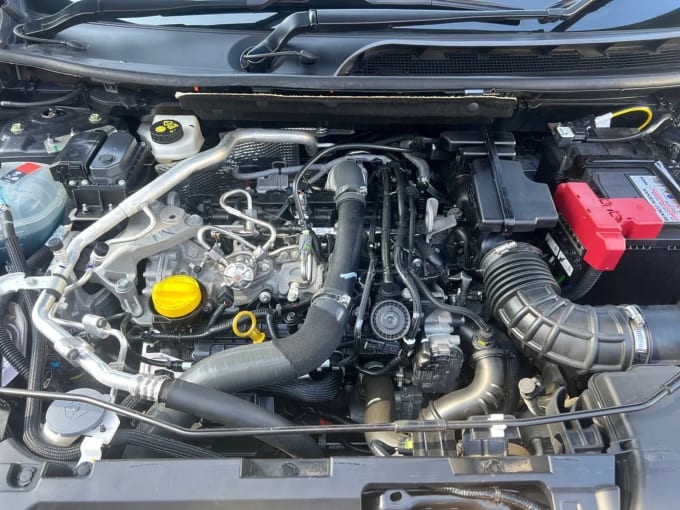 2022 Nissan Qashqai