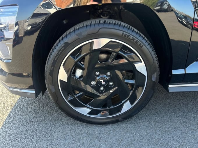2024 Hyundai Kona