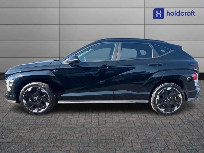 2024 Hyundai Kona