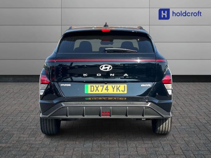 2024 Hyundai Kona