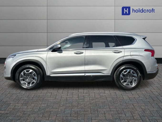 2023 Hyundai Santa Fe
